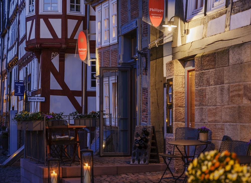Sonne Frankenberg Hotel