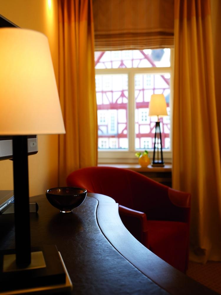 Hotel Sonne Frankenberg 3*