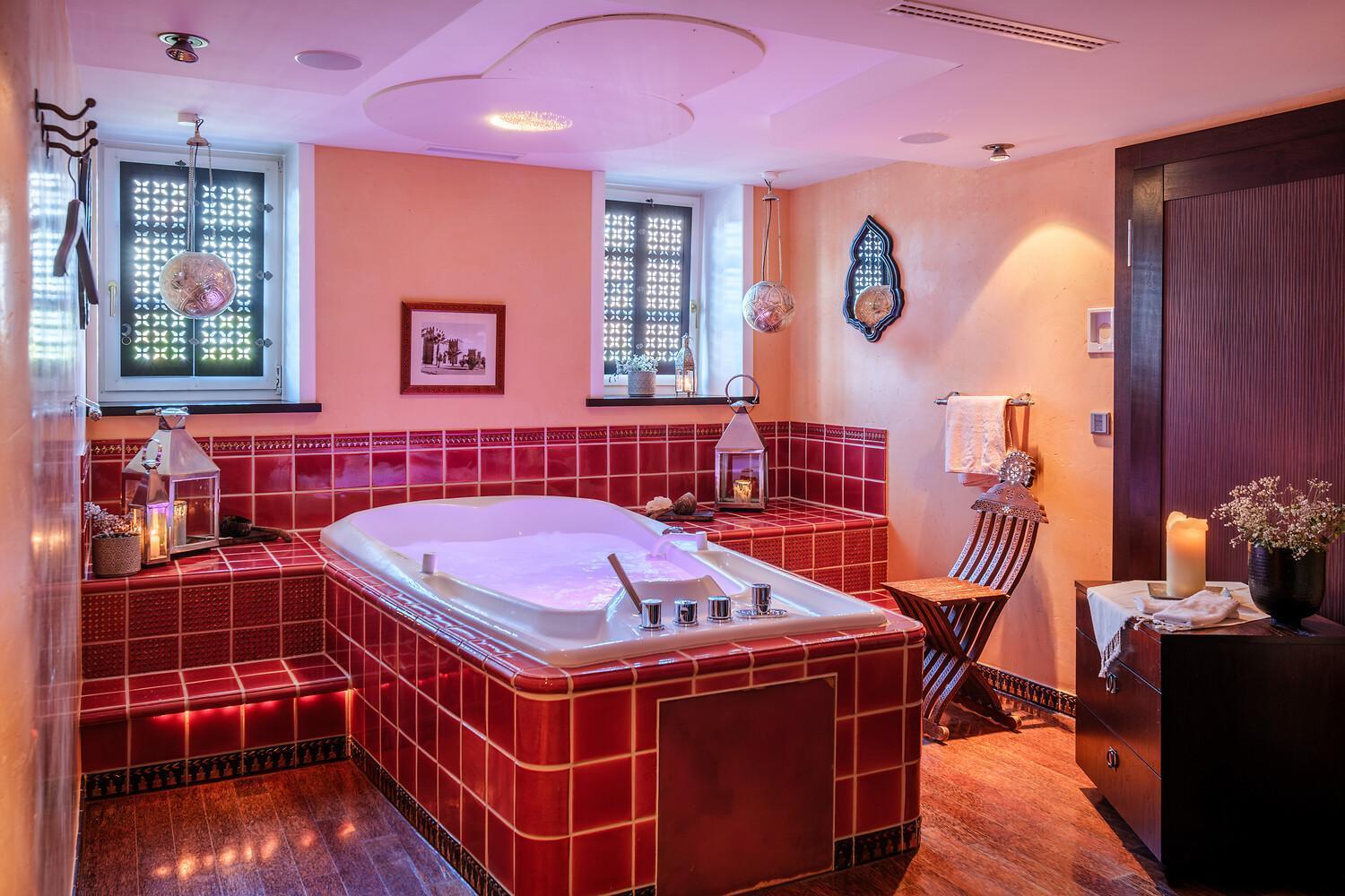 Sonne Frankenberg Hotel 3*