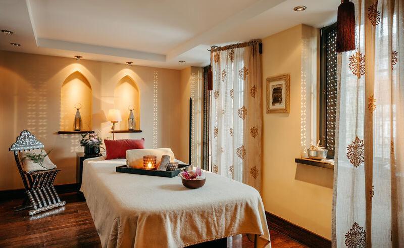 Hotel Sonne Frankenberg 3*