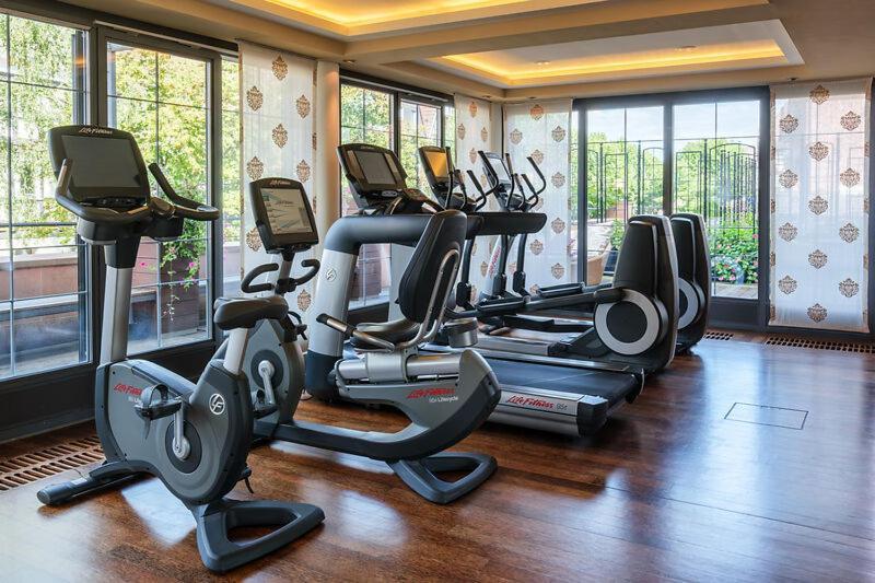 Hotel Sonne Frankenberg 3*