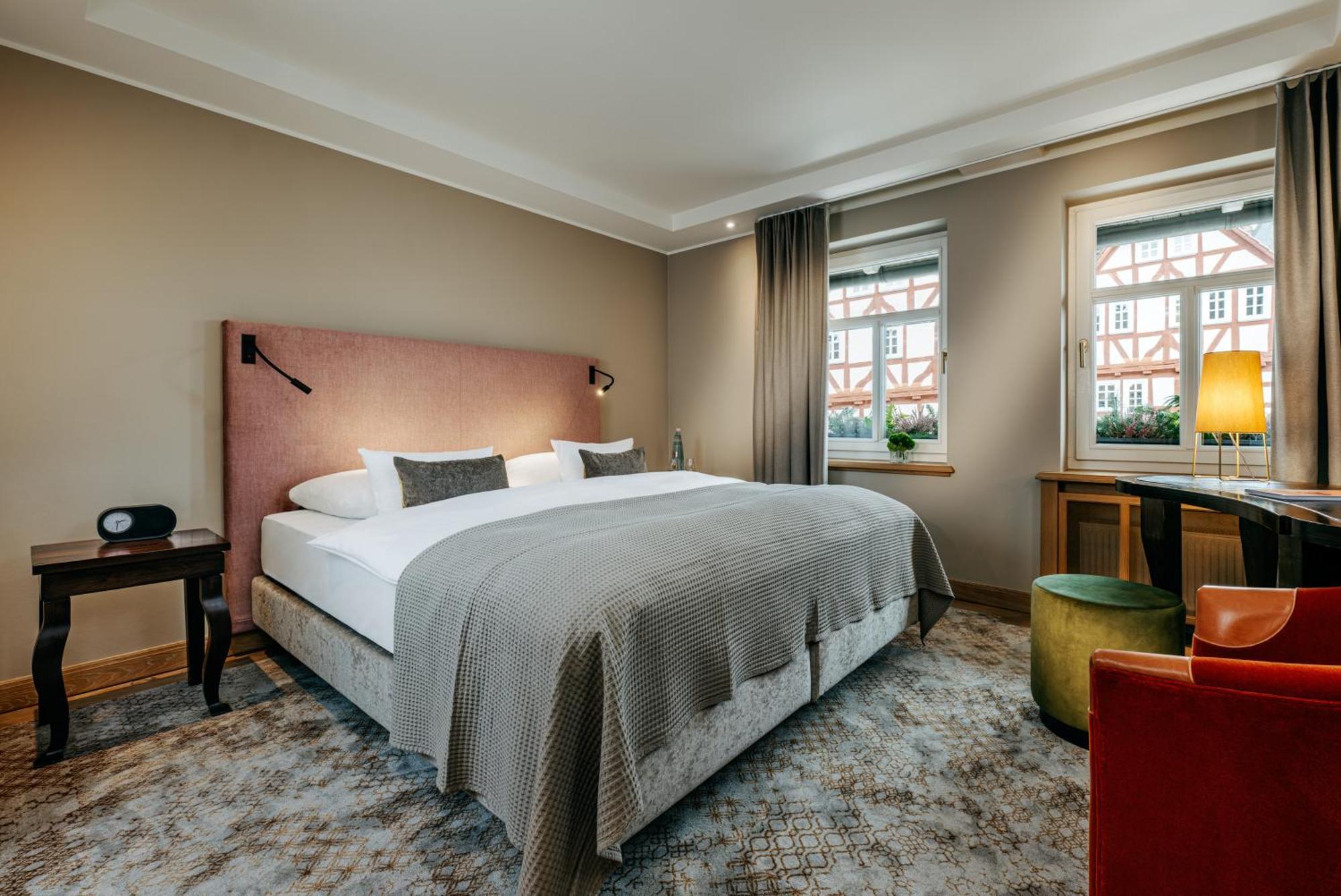 Sonne Frankenberg 3* Франкенберг