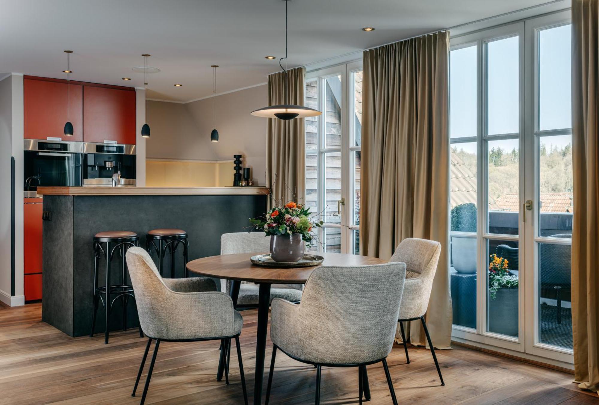 Sonne Frankenberg Hotel 3*