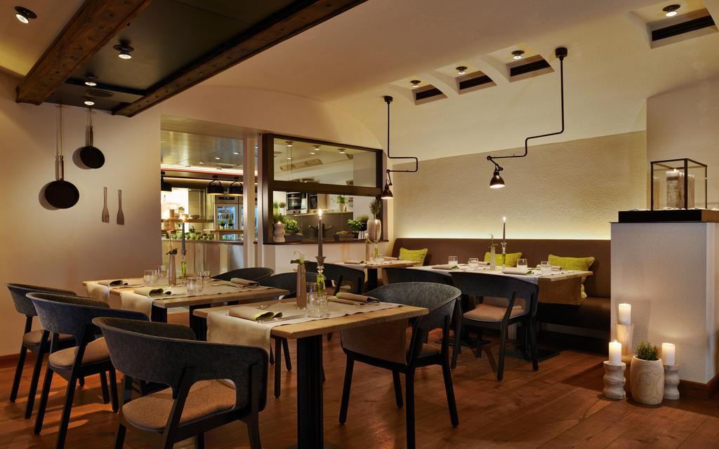 Sonne Frankenberg Hotel