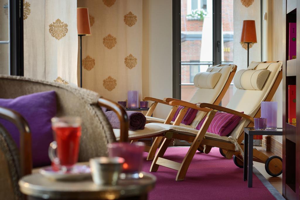 Hotel Sonne Frankenberg 3*