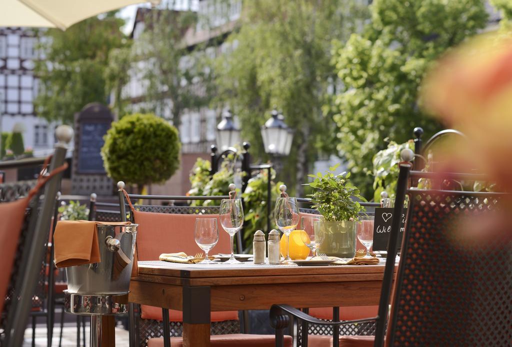Sonne Frankenberg Hotel