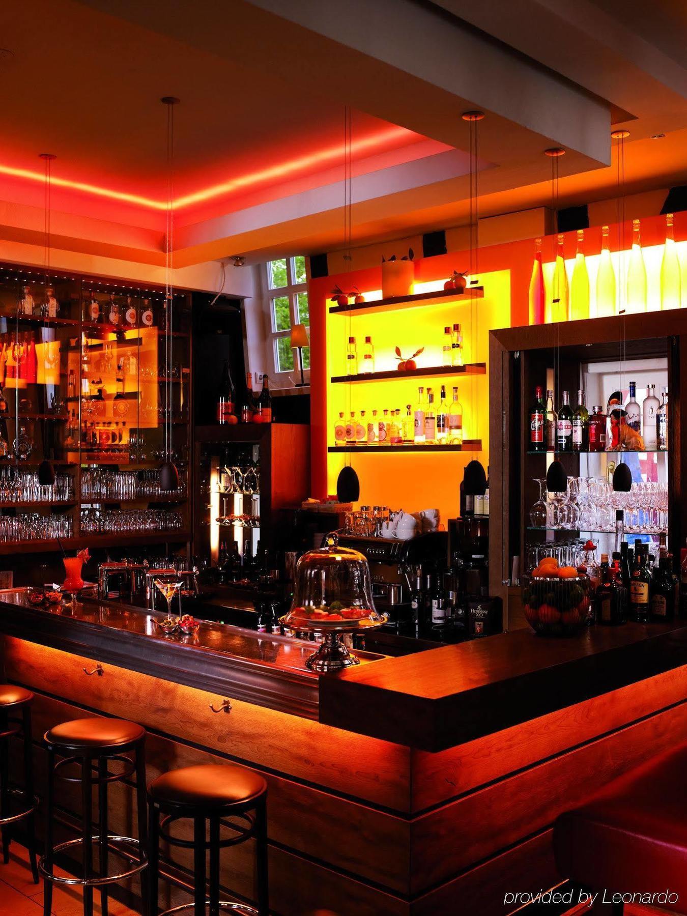 Hotel Sonne Frankenberg 3*